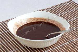 Брауни с творогом и вишней — пошаговый рецепт с фото Брауни творожный