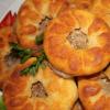 Татарская выпечка, рецепты приготовления