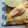 Настоящий узбекский плов с курицей — пошаговый рецепт приготовления Приготовить вкусный плов из курицы в казане