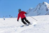 К чему снится Кататься на Лыжах?
