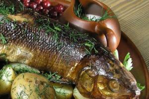 Карельская кухня: рецепты традиционных блюд, особенности приготовления Карельская кухня