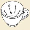 Гадание на кофейной гуще: значение и толкование