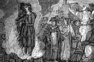 Страшная охота: самые известные ведьмы Средневековья Бриджит бишоп